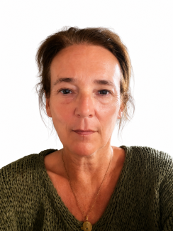 Delaive Cecile